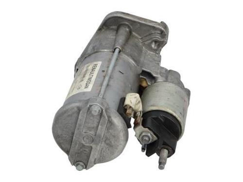Used Starter Starter RENAULT KANGOO Express (FW0/1_) 1.5 dCi 95 (FW16) (95 hp) 40393417 40393417