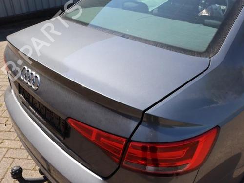 Tailgate AUDI A4 B9 (8W2, 8WC) 2.0 TDI | BP40403718C6 - Image 2