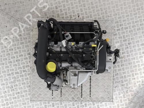 Engine VW GOLF VII (5G1, BQ1, BE1, BE2) 1.4 TSI | BP40372901M1 - Image 10