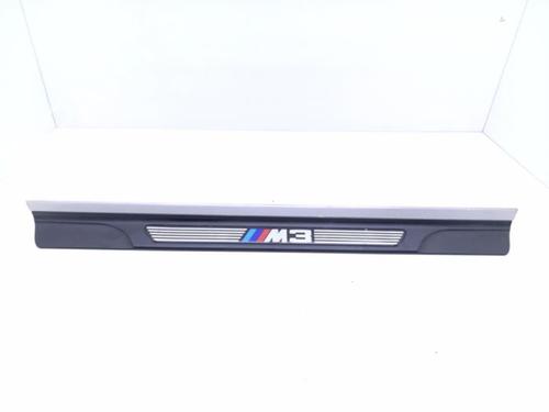 left-sideskirt-bmw-3-coupe-e46-1998-1999-2000-2001-2002-2003-2004-2005-2006-40419585 main image
