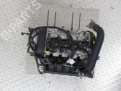 Engine VW GOLF VII (5G1, BQ1, BE1, BE2) 1.4 TSI | BP40372865M1 - Image 8