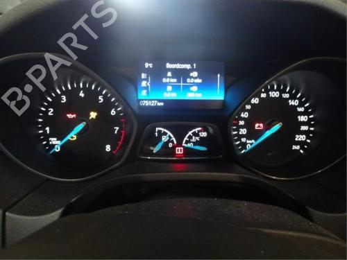 Electronic module FORD FOCUS III Turnier 1.0 EcoBoost | BP40387923M83 - Image 23