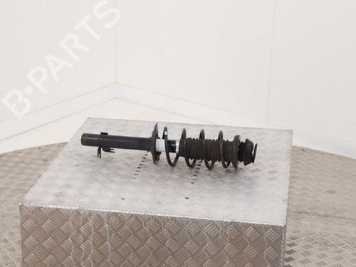 Right front shock absorber PEUGEOT 108 1.0 VTi 72 | BP40400532M17 - Image 4