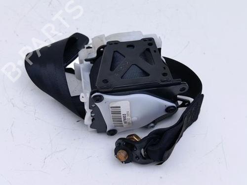 Rear right seatbelt AUDI A4 B6 (8E2) 3.0 quattro | BP40469536I28 - Image 3