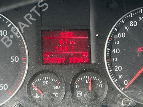 Engine control unit (ECU) VW CADDY III Box Body/MPV (2KA, 2KH, 2CA, 2CH) 1.9 TDI | BP40419782M57 - Image 15