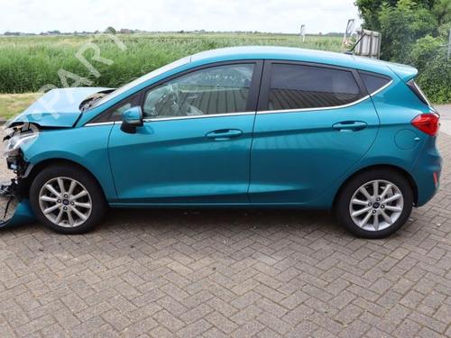 Pedal FORD FIESTA VII (HJ, HF) 1.5 TDCi | BP40399738I4 - Image 9