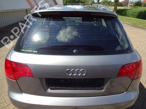 Instrument cluster AUDI A4 B7 Avant (8ED) 1.8 T | BP40359280C47 - Image 20
