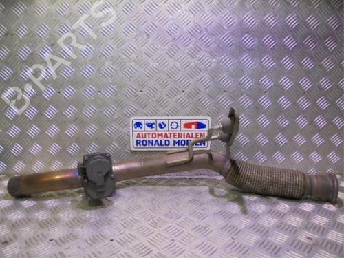 Used Exhaust system Exhaust system SKODA OCTAVIA III (5E3, NL3, NR3) 1.6 TDI (115 hp) 40473357 40473357