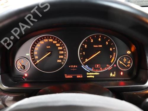 AC pipe BMW 5 (F10) 523 i | BP40410500M126 - Image 15