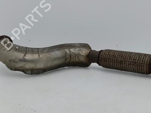 Exhaust system OPEL CORSA F (P2JO) 1.2 (68) | BP40478334M121 - Image 1