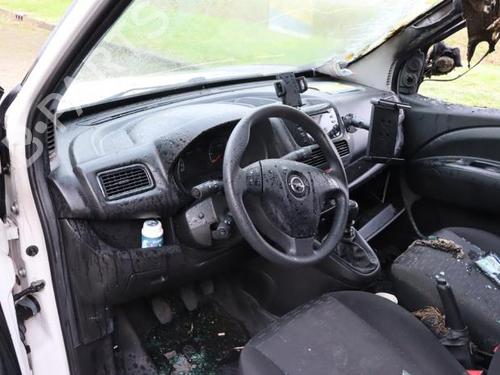 Pipe OPEL COMBO Box Body/MPV (X12) 1.6 CDTI (B05) | BP40476414M125 - Image 10