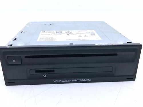 control-unit-vw-touran-5t1-2015-40357869 main image