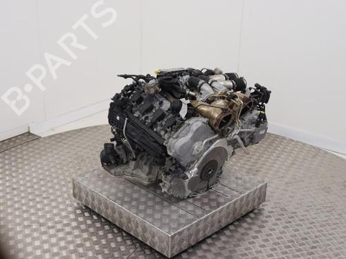 Used Engine Engine AUDI A7 Sportback (4GA, 4GF) RS7 performance quattro (605 hp) 40413138 40413138