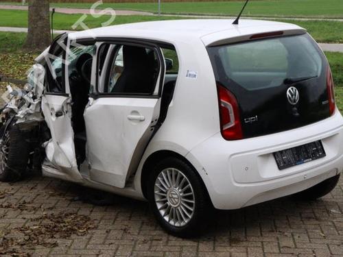Right taillight VW UP! (121, 122, BL1, BL2, BL3, 123) 1.0 | BP40414515C35 - Image 9