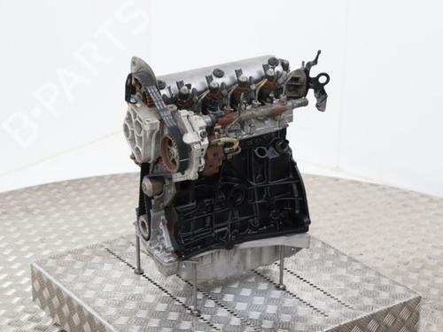 Used Engine Engine RENAULT MEGANE III Coupe (DZ0/1_) 1.9 dCi (DZ0N, DZ0J, DZ1J, DZ1K) (131 hp) 40372985 40372985