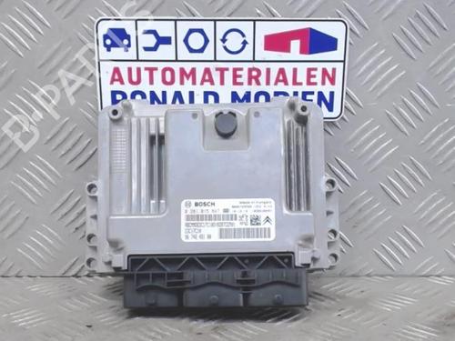 engine-control-unit-ecu-citroen-c3-picasso-sh_-2008-40471120 main image