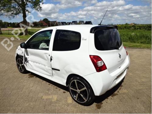 Electronic sensor RENAULT TWINGO II (CN0_) 1.5 dCi 90 | BP40371571M84  - Image 11
