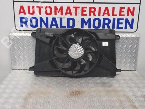 radiator-fan-opel-astra-k-b16-2015-2016-2017-2018-2019-2020-2021-2022-40369360 main image