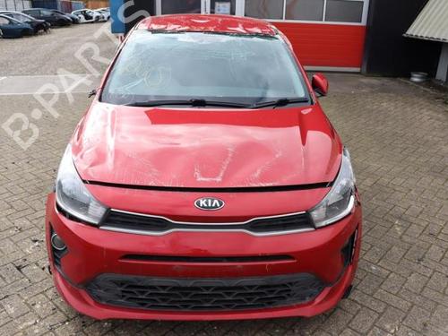 Rear axle KIA RIO IV (YB, SC, FB) 1.2 CVVT | BP40399345M2 - Image 15