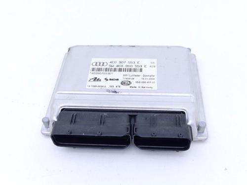 Used Control unit Control unit AUDI A8 D3 (4E2, 4E8) 6.0 W12 quattro (450 hp) 40419718 40419718