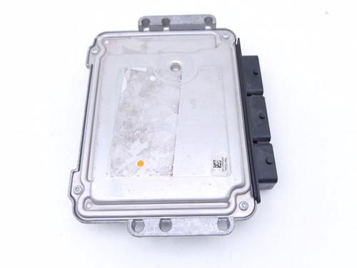 Engine control unit (ECU) RENAULT SCÉNIC II (JM0/1_) 1.9 dCi (JM14) | BP40370973M57 - Image 3