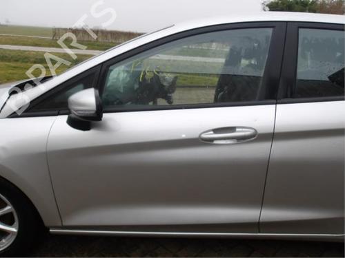 Steering wheel FORD FIESTA VII (HJ, HF) 1.0 EcoBoost | BP40366909C49 - Image 32