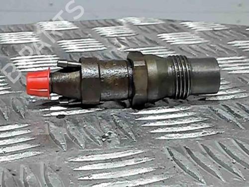 Used Injector Injector VW TRANSPORTER T4 Platform/Chassis (70E, 70L, 70M, 7DE, 7DL, 7D 2.4 D (75 hp) 40375920 40375920