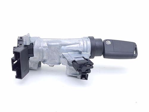 Used Ignition barrel Ignition barrel VW POLO VI (AW1, BZ1, AE1) 2.0 GTI (200 hp) 40420545 40420545