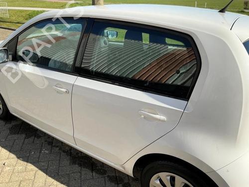 Steering column stalk SKODA CITIGO (NF1) 1.0 | BP40418003I23 - Image 24
