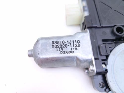 Electronic module HYUNDAI i20 I (PB, PBT) 1.4 CRDi | BP40431538M83 - Image 3