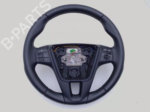 steering-wheel-volvo-v40-hatchback-525-2012-2013-2014-2015-2016-2017-2018-2019-40366969 main image