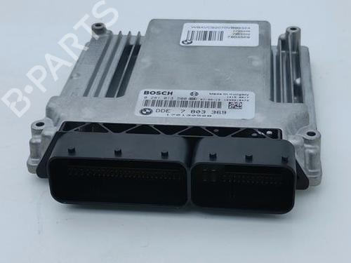 engine-control-unit-ecu-bmw-3-e90-2004-2005-2006-2007-2008-2009-2010-2011-2012-40478083 main image
