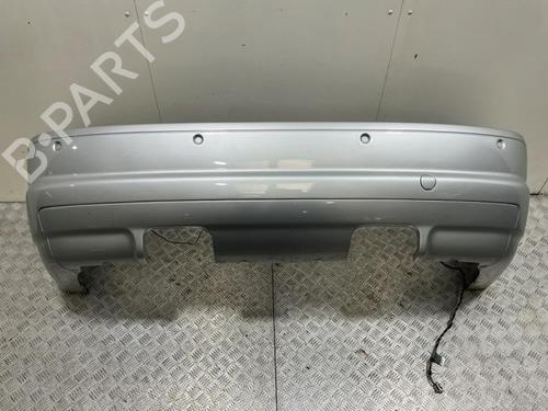 rear-bumper-bmw-3-coupe-e46-1998-1999-2000-2001-2002-2003-2004-2005-2006-40419086 main image
