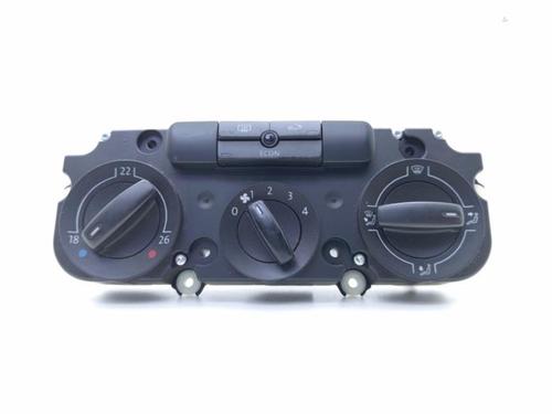Used Climate control Climate control VW GOLF V (1K1) 1.9 TDI 4motion (105 hp) 40468747 40468747