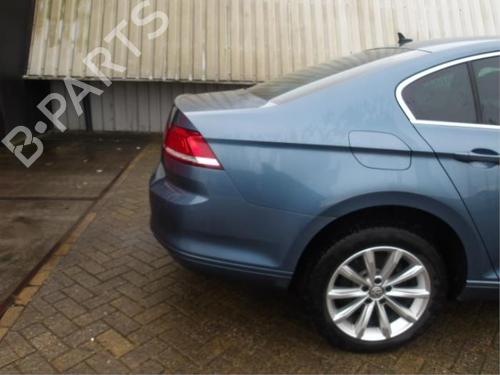Warning switch VW PASSAT B8 (3G2, CB2) 1.6 TDI | BP40361305I22 - Image 24