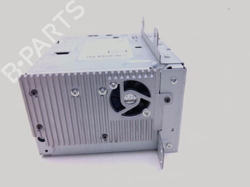 Radio OPEL ASTRA J GTC 1.4 Turbo (08) | BP40362352E6 - Image 4