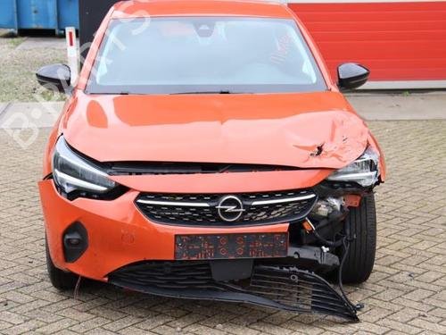 Climate control OPEL CORSA F (P2JO) 1.2 (68) | BP40478946I5 - Image 2