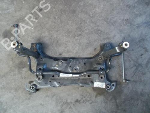 Used Subframe Subframe FORD FOCUS III Turnier 1.0 EcoBoost (125 hp) 40364025 40364025
