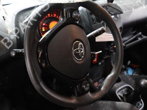 AC radiator TOYOTA AYGO (_B4_) 1.0 VVTi (KGB40) | BP40413495M32 - Image 34