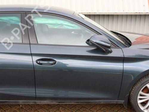 Steering column SEAT LEON Sportstourer (KL8, KLD) 2.0 TDI | BP40479256M21  - Image 28