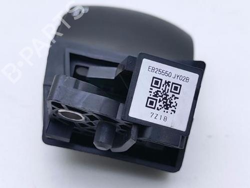 Steering wheel controls RENAULT KOLEOS I (HY_) 2.0 dCi (HY0K) | BP40470246E15 - Image 3