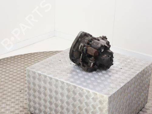 Used Gearbox Gearbox SMART ROADSTER Coupe (452) 0.7 (452.334) (82 hp) 40419179 40419179