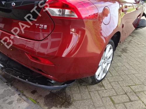 Timing cover VOLVO V40 Hatchback (525) T3 | BP40425650M123 - Image 25