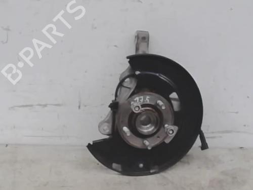 left-front-steering-knuckle-opel-astra-j-p10-2009-2010-2011-2012-2013-2014-2015-2016-40365230 main image