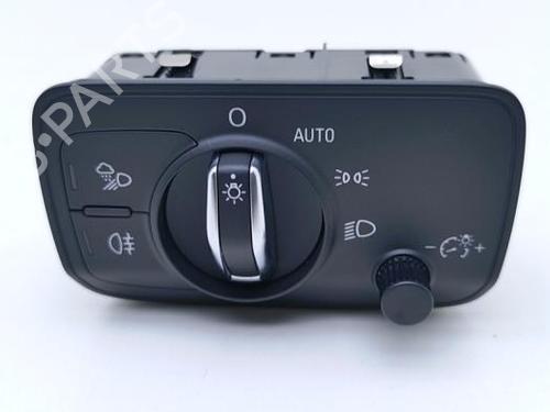 headlight-switch-audi-tt-roadster-fv9-fvr-2014-40360324 main image