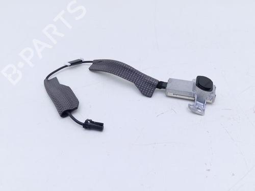 Used Electronic module Electronic module SUZUKI VITARA (LY) 1.4 Hybrid (Mild Hybrid) (APK414) (129 hp) 40481271 40481271
