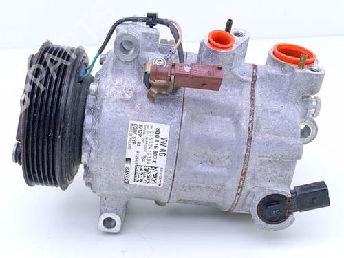 Used AC compressor AC compressor SKODA KAMIQ (NW4) 1.0 TSI (95 hp) 40415058 40415058