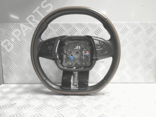 Used Steering wheel Steering wheel CITROËN C4 CACTUS 1.6 BlueHDi 100 (99 hp) 40470229 40470229