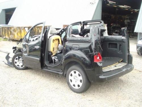 rear-axle-peugeot-partner-tepee-2008-40384200 main image