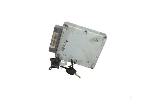 Used Engine control unit (ECU) Engine control unit (ECU) FORD TRANSIT Van (FA_ _) 2.0 DI (FAE_, FAF_, FAG_) (75 hp) 40370625 40370625
